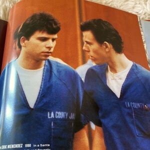 THE NATIONAL ENQUIRER 30 YEARS OF UNFORGETTABLE IMAGES HARDBACK BOOK  20…